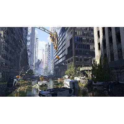 The Division 2: Воители Нью-Йорка Ultimate Edition XBOX КЛЮЧ + - irongamers.ru