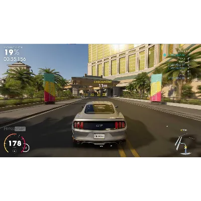 THE CREW® 2 SPECIAL EDITION XBOX ONE / X|S КЛЮЧ - irongamers.ru