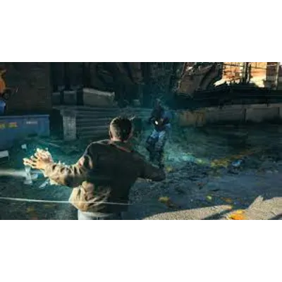 QUANTUM BREAK XBOX ONE / SERIES X|S КЛЮЧ ЛИЦЕНЗИЯ - irongamers.ru