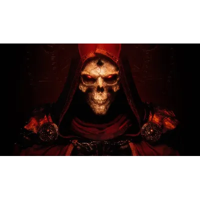 Diablo II Prime Evil Collection | Xbox One & Series - irongamers.ru