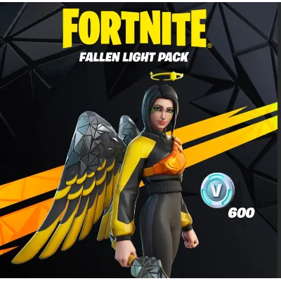 Fortnite Набор «Вечная тьма» 600 Вбаксов Xbox Ключ