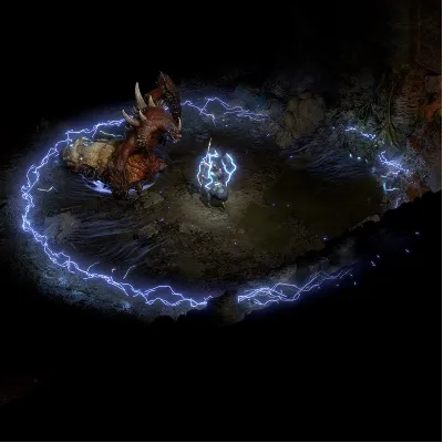 DIABLO II 2 RESURRECTED XBOX ONE + XBOX SERIES Аренда - irongamers.ru