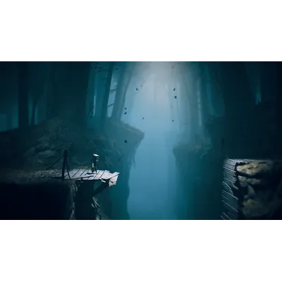 LITTLE NIGHTMARES II ENHANCED EDITION XBOX КЛЮЧ USA - irongamers.ru