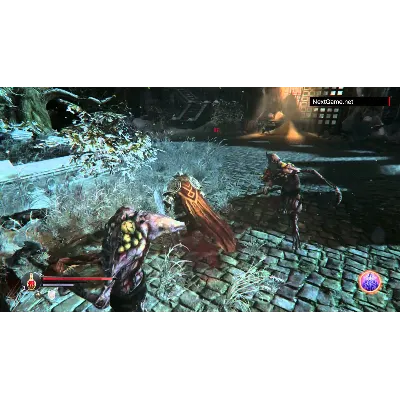 LORDS OF THE FALLEN COMPLETE EDITION (2014) XBOX KEY - irongamers.ru