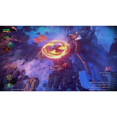 DARKSIDERS GENESIS XBOX ONE / SERIES X|S КЛЮЧ AR ЛИЦЕНЗИЯ - irongamers.ru
