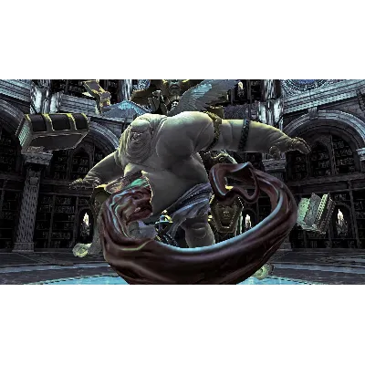 DARKSIDERS II DEATHINITIVE EDITION XBOX ONE/X|S КЛЮЧ AR ЛИЦЕНЗИЯ - irongamers.ru