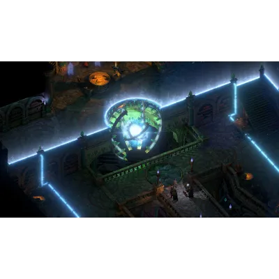 Pillars of Eternity II: Deadfire The Forgotten Sanctum - irongamers.ru