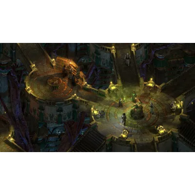 Pillars of Eternity II: Deadfire The Forgotten Sanctum - irongamers.ru