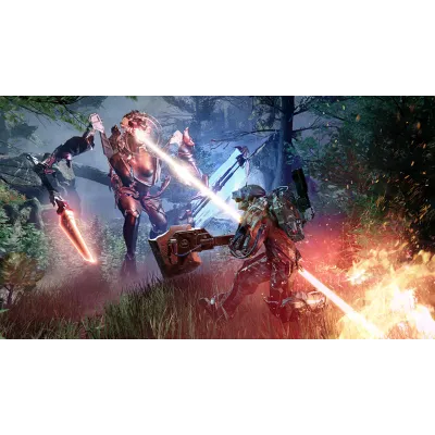 The Surge 2 STEAM KEY REGION GLOBAL+РОССИЯ - irongamers.ru