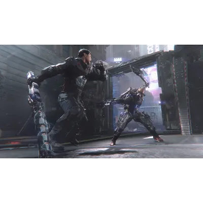 The Surge 2 STEAM KEY REGION GLOBAL+РОССИЯ - irongamers.ru