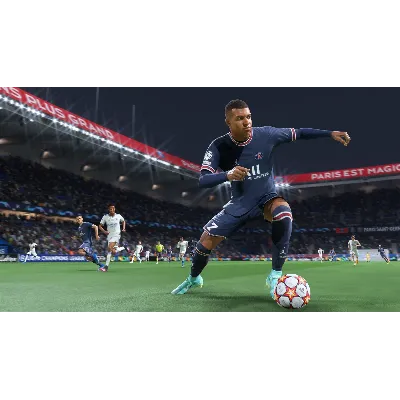 FIFA 22 Ultimate Edition | Xbox One & Series - irongamers.ru