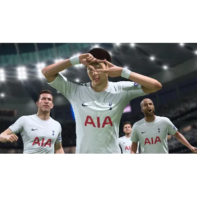 FIFA 22 Ultimate Edition | Xbox One & Series - irongamers.ru