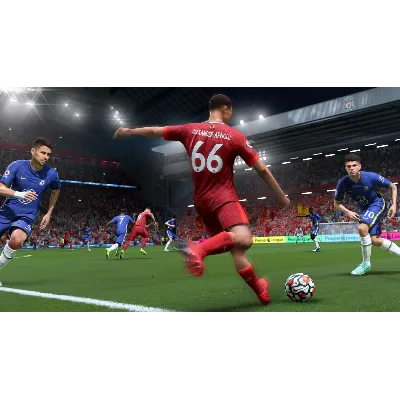 FIFA 22 Ultimate Edition | Xbox One & Series - irongamers.ru