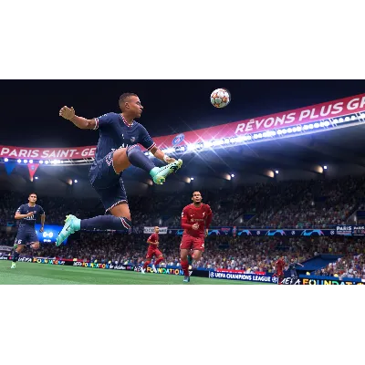 FIFA 22 Ultimate Edition | Xbox One & Series - irongamers.ru