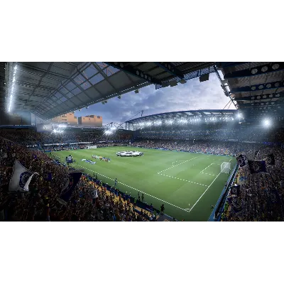 FIFA 22 Ultimate Edition | Xbox One & Series - irongamers.ru