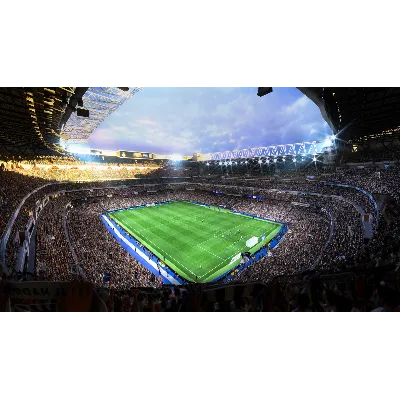 FIFA 22 Ultimate Edition | Xbox One & Series - irongamers.ru