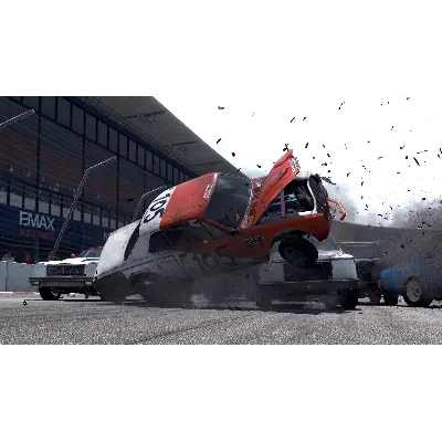 Wreckfest Complete Edition XBOX ONE / SERIES S|X Ключ - irongamers.ru