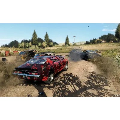 Wreckfest Complete Edition XBOX ONE / SERIES S|X Ключ - irongamers.ru