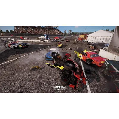 Wreckfest Complete Edition XBOX ONE / SERIES S|X Ключ - irongamers.ru