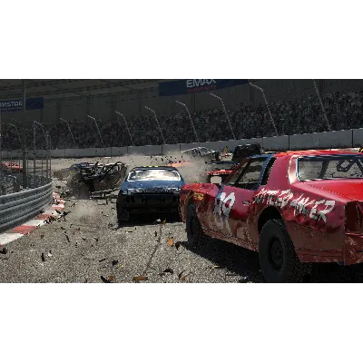 Wreckfest Complete Edition XBOX ONE / SERIES S|X Ключ - irongamers.ru