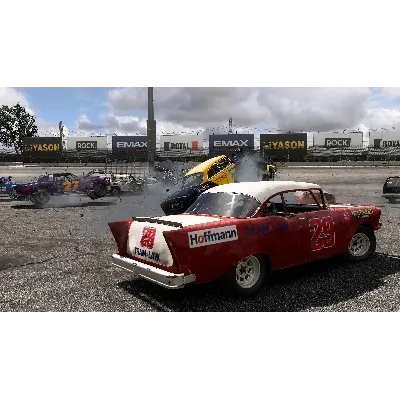 Wreckfest Complete Edition XBOX ONE / SERIES S|X Ключ - irongamers.ru
