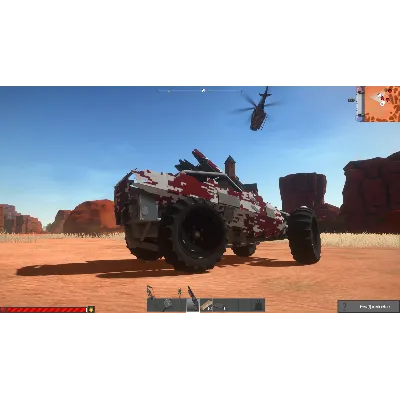 ⭐ Hurtworld - STEAM ОНЛАЙН (Region Free) - irongamers.ru
