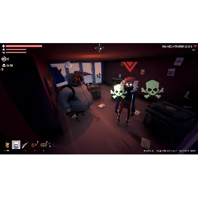 Project Winter - STEAM ОНЛАЙН (Region Free) - irongamers.ru