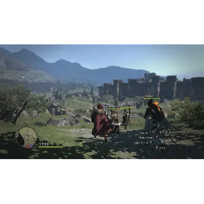 Dragon&acute;s Dogma: Dark Arisen XBOX КЛЮЧ - irongamers.ru