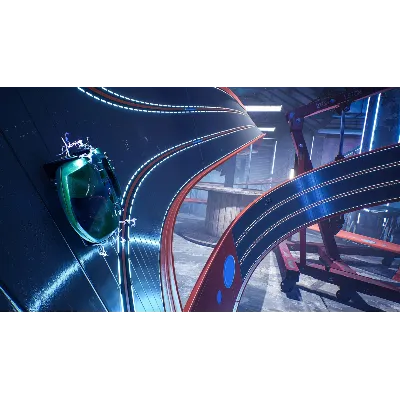 HOT WHEELS UNLEASHED - Ultimate Xbox One & Xbox Series - irongamers.ru
