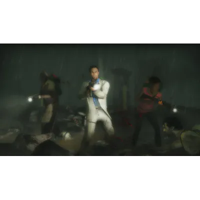 Left 4 Dead 2 + Christmas 2013 DLC steam АККАУНТ GLOBAL - irongamers.ru