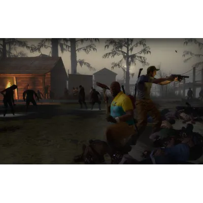 Left 4 Dead 2 + Christmas 2013 DLC steam АККАУНТ GLOBAL - irongamers.ru