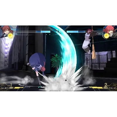 ⭐ MELTY BLOOD: TYPE LUMINA - STEAM (GLOBAL) - irongamers.ru