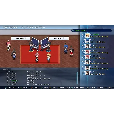 ⭐ MELTY BLOOD: TYPE LUMINA - STEAM (GLOBAL) - irongamers.ru