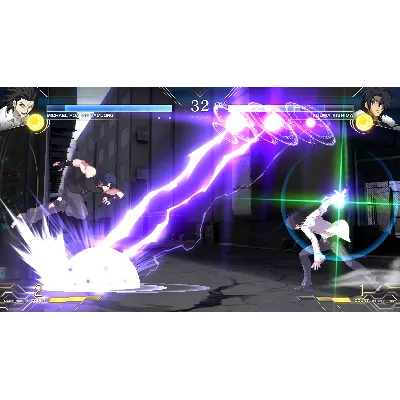 ⭐ MELTY BLOOD: TYPE LUMINA - STEAM (GLOBAL) - irongamers.ru