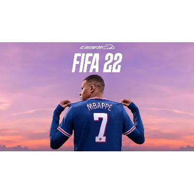 [TOP] FIFA 22 XBOX ONE и XS (GLOBAL) - irongamers.ru