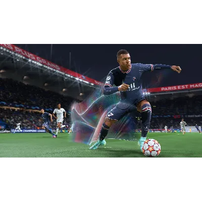 [TOP] FIFA 22 XBOX ONE и XS (GLOBAL) - irongamers.ru
