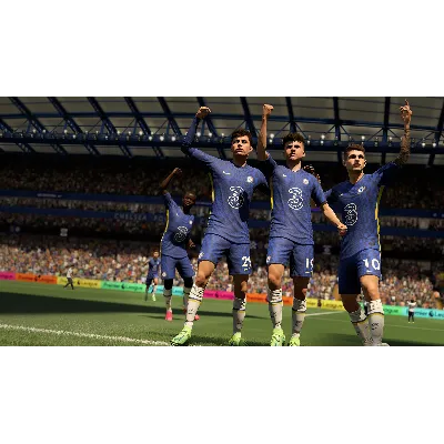 [TOP] FIFA 22 XBOX ONE и XS (GLOBAL) - irongamers.ru
