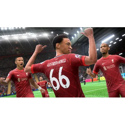 [TOP] FIFA 22 XBOX ONE и XS (GLOBAL) - irongamers.ru