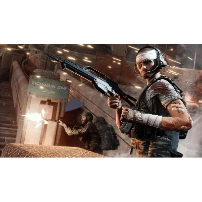 Insurgency Sandstorm - Gold Edition Xbox One & Series - irongamers.ru