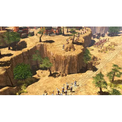 Age of Empires III (2007) (Steam Gift Region Free /ROW) - irongamers.ru