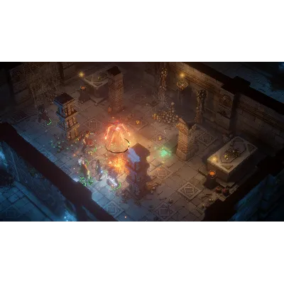 Pathfinder: Kingmaker - Definitive Edition XBOX КЛЮЧ - irongamers.ru
