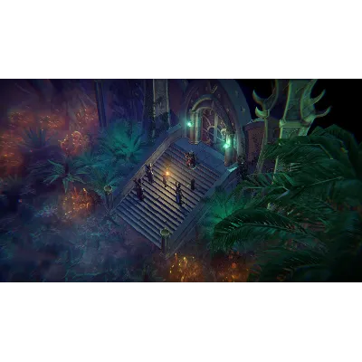 Pathfinder: Kingmaker - Definitive Edition XBOX КЛЮЧ - irongamers.ru