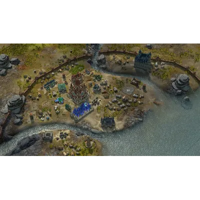 Pathfinder: Kingmaker - Definitive Edition XBOX КЛЮЧ - irongamers.ru