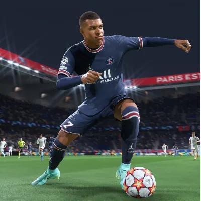 FIFA 22 ULTIMATE Xbox One и Xbox Series X|S Аренда ⭐ - irongamers.ru