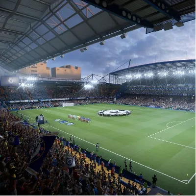 FIFA 22 ULTIMATE Xbox One и Xbox Series X|S Аренда ⭐ - irongamers.ru
