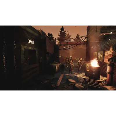 DESOLATE STEAM KEY REGION GLOBAL+РОССИЯ - irongamers.ru