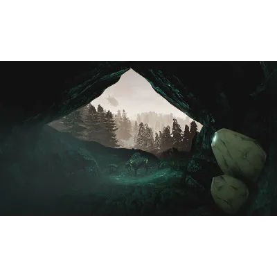 DESOLATE STEAM KEY REGION GLOBAL+РОССИЯ - irongamers.ru