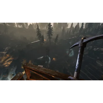 DESOLATE STEAM KEY REGION GLOBAL+РОССИЯ - irongamers.ru