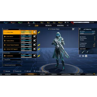 PHOENIX POINT: BEHEMOTH EDITION XBOX ONE /X|S КЛЮЧ AR ЛИЦЕНЗИЯ - irongamers.ru