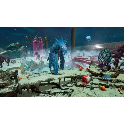 THE ETERNAL CYLINDER XBOX ONE / SERIES X|S КЛЮЧ USA ЛИЦЕНЗИЯ - irongamers.ru
